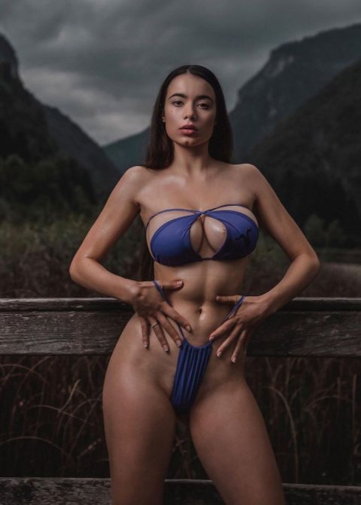 Индивидуалка Лада фото № 2 в городе Арамиль