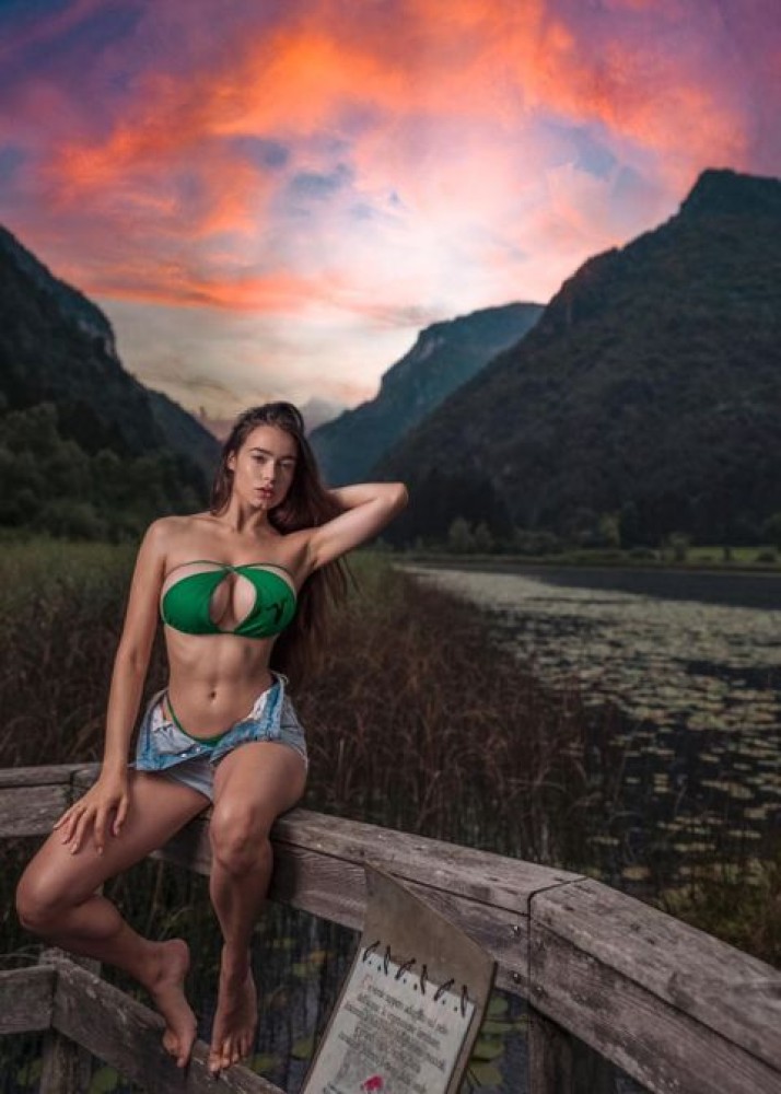 Индивидуалка Лада фото № 2 в городе Арамиль