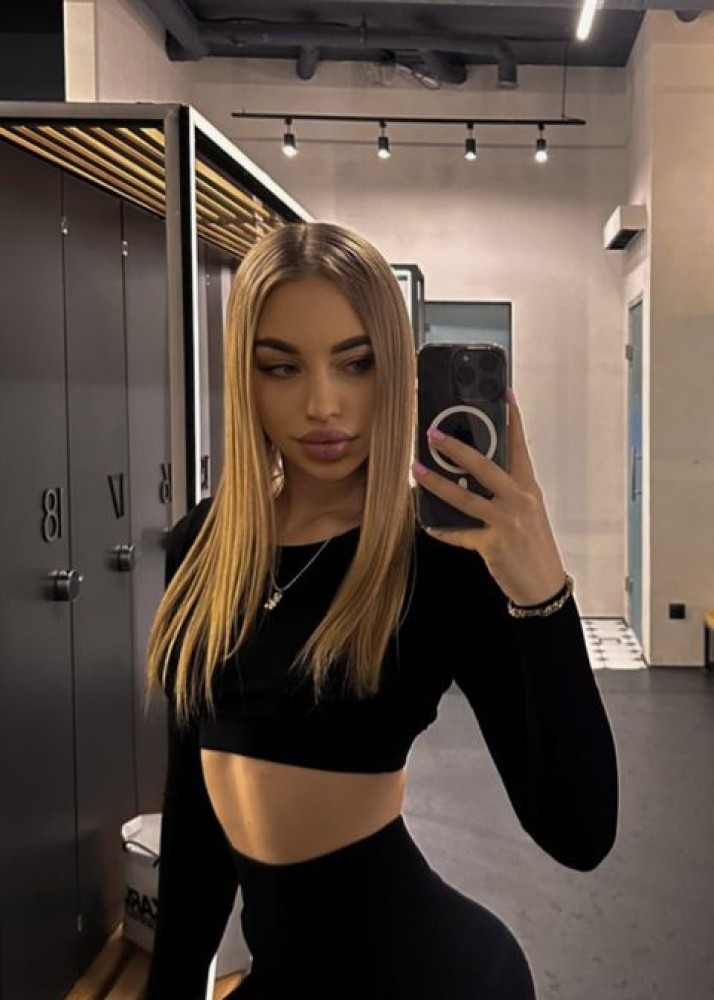 Индивидуалка Лена фото № 2 в городе Арамиль