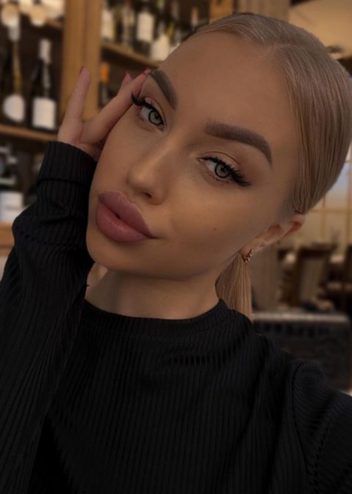 Индивидуалка Лена фото № 2 в городе Арамиль