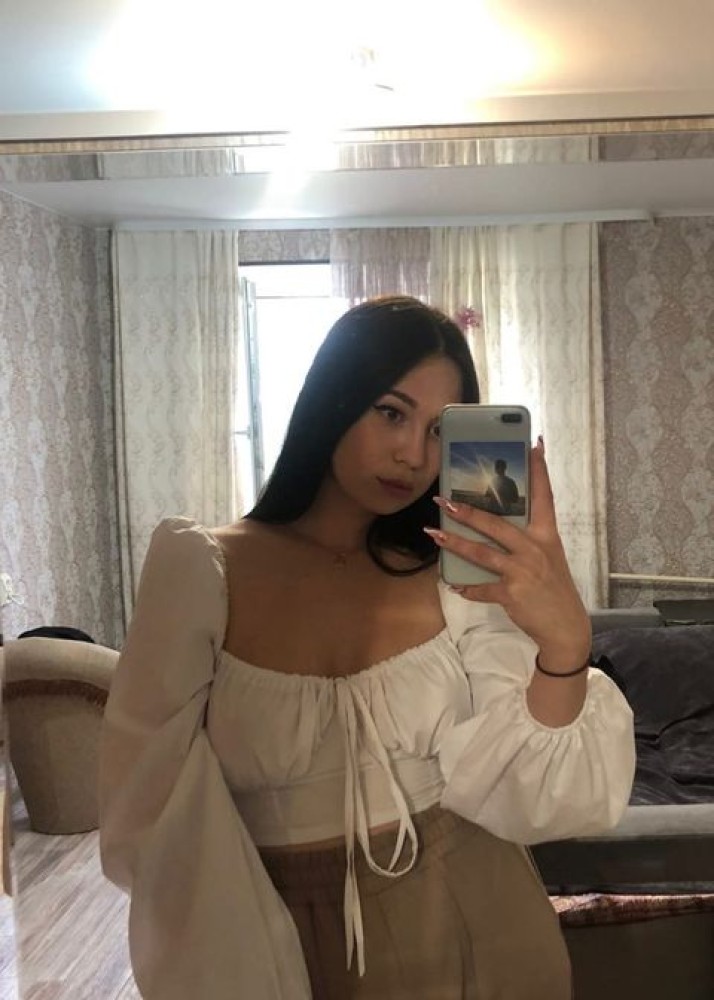 Индивидуалка Лора фото № 2 в городе Арамиль