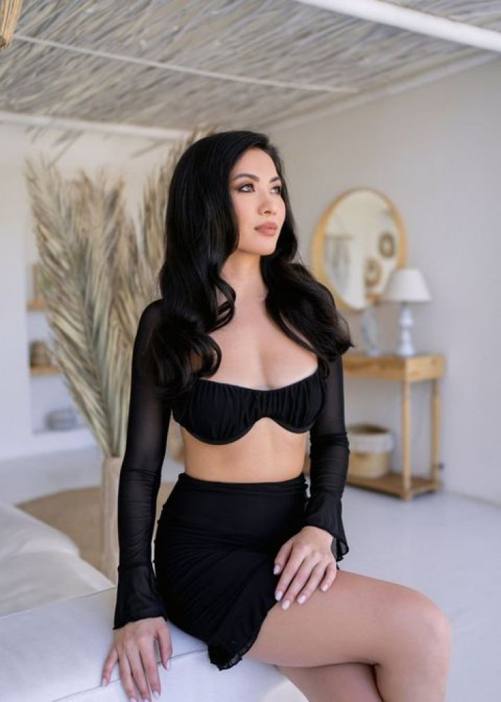 Индивидуалка Мадина фото № 2 в городе Арамиль