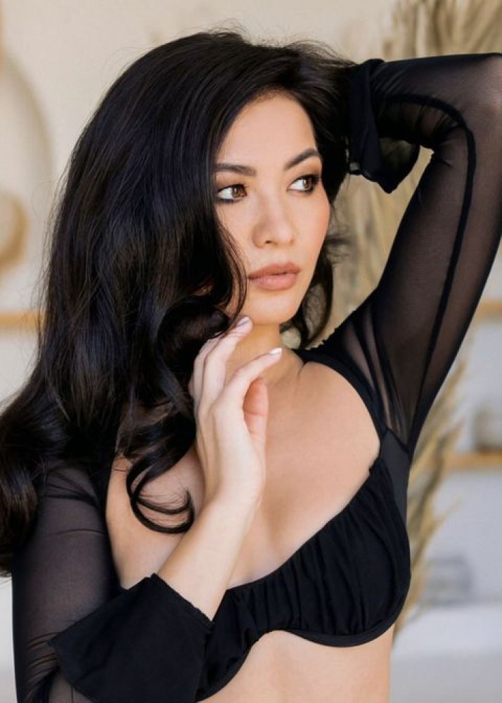 Индивидуалка Мадина фото № 2 в городе Арамиль