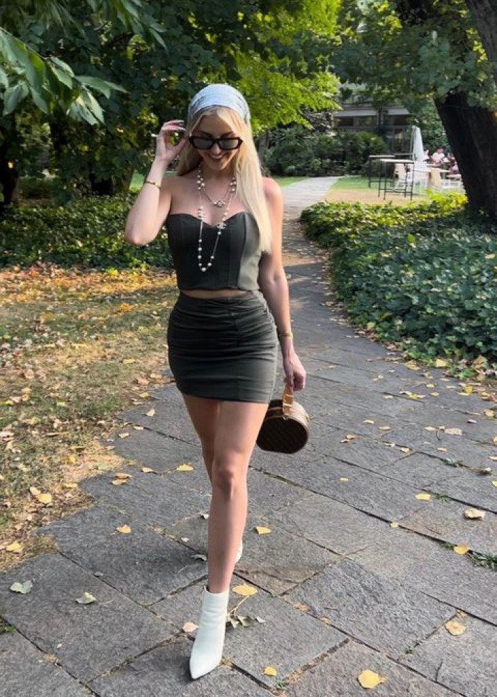 Индивидуалка Маргарита фото № 2 в городе Арамиль