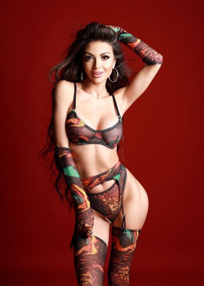 Индивидуалка Милана фото № 2 в городе Арамиль