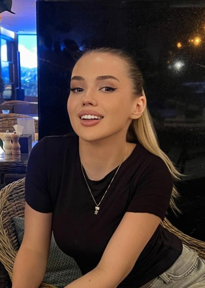 Индивидуалка Настя фото № 2 в городе Арамиль