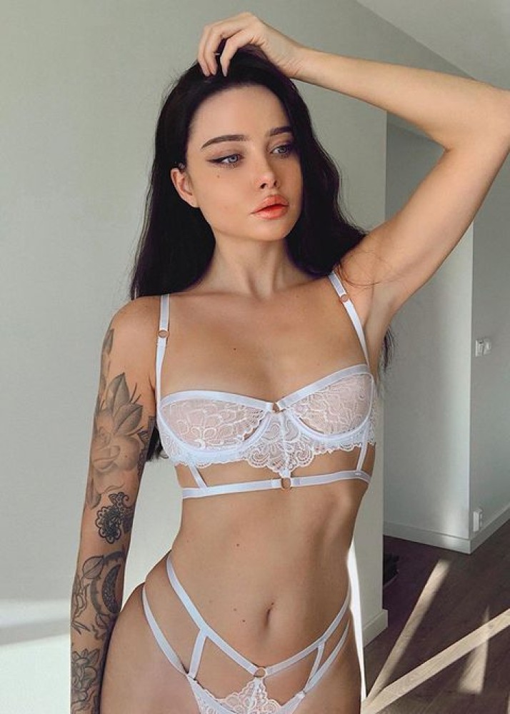 Индивидуалка Настя фото № 2 в городе Арамиль