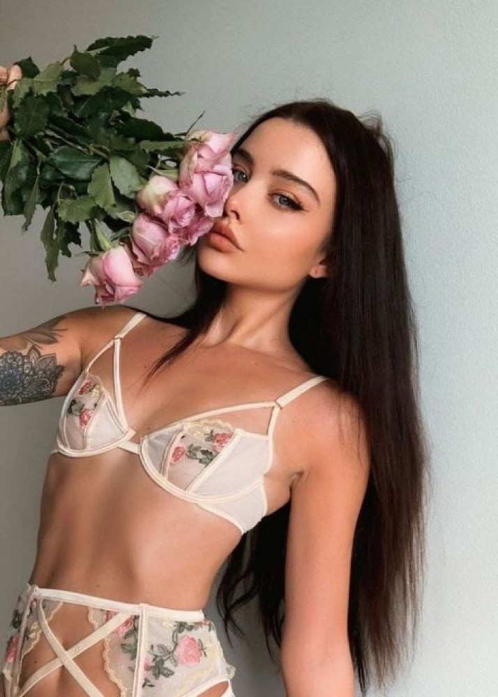 Индивидуалка Настя фото № 2 в городе Арамиль