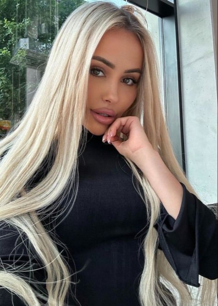 Индивидуалка Ника главное фото в городе Арамиль 