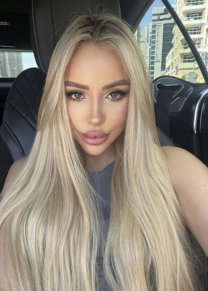 Индивидуалка Ника фото № 2 в городе Арамиль