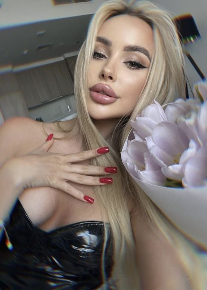 Индивидуалка Ника фото № 2 в городе Арамиль