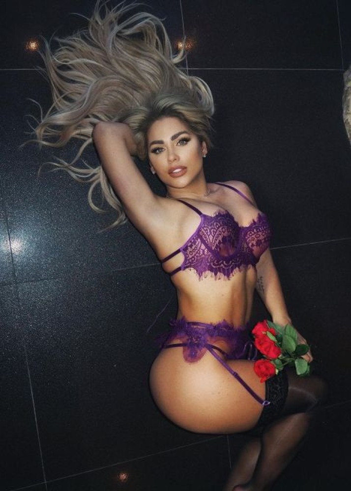 Индивидуалка Николь фото № 2 в городе Арамиль