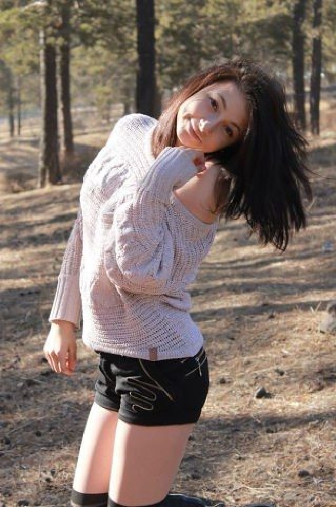 Индивидуалка Оксана фото № 2 в городе Арамиль