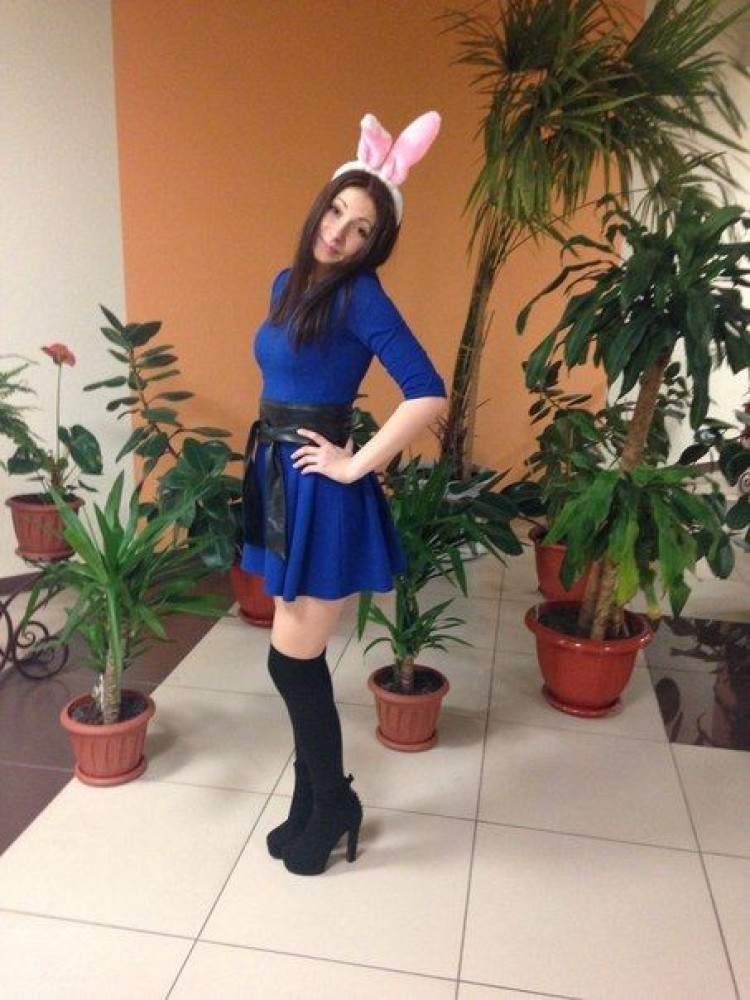 Индивидуалка Оксана фото № 2 в городе Арамиль