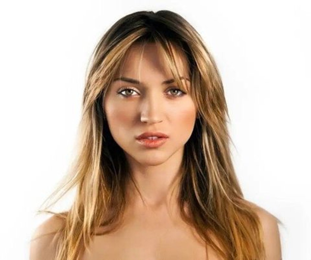 Индивидуалка Оксана фото № 2 в городе Арамиль