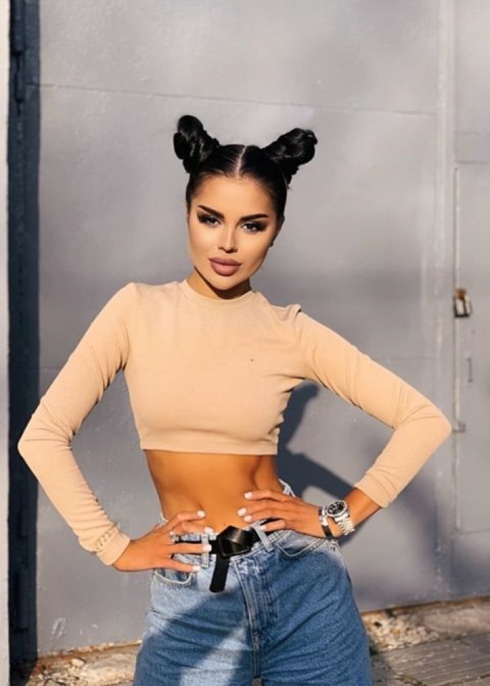 Индивидуалка Ольга главное фото в городе Арамиль 