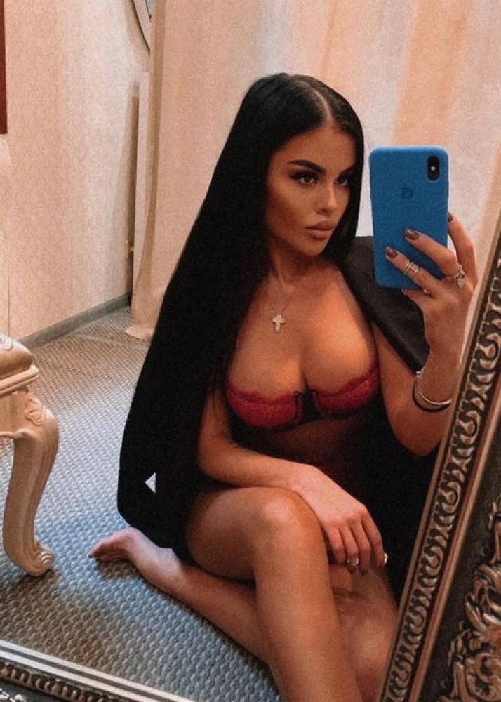 Индивидуалка Ольга фото № 2 в городе Арамиль