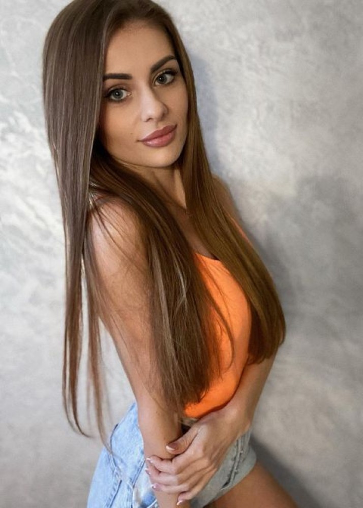 Индивидуалка Регина фото № 2 в городе Арамиль