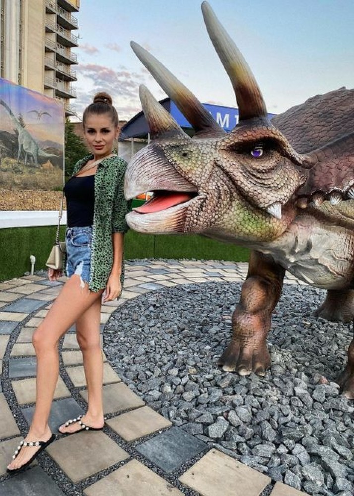 Индивидуалка Регина фото № 2 в городе Арамиль