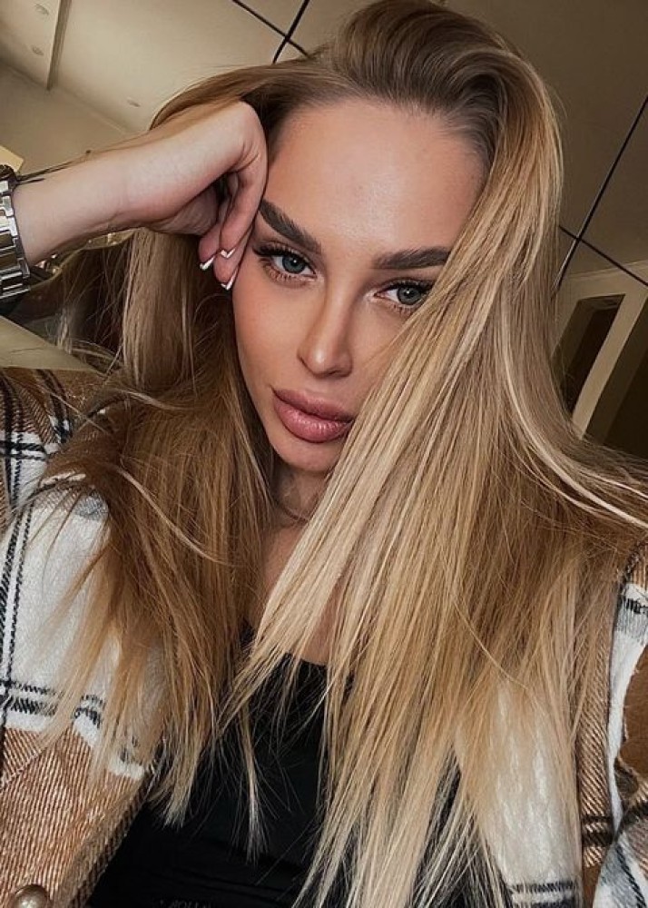 Индивидуалка Рита фото № 2 в городе Арамиль