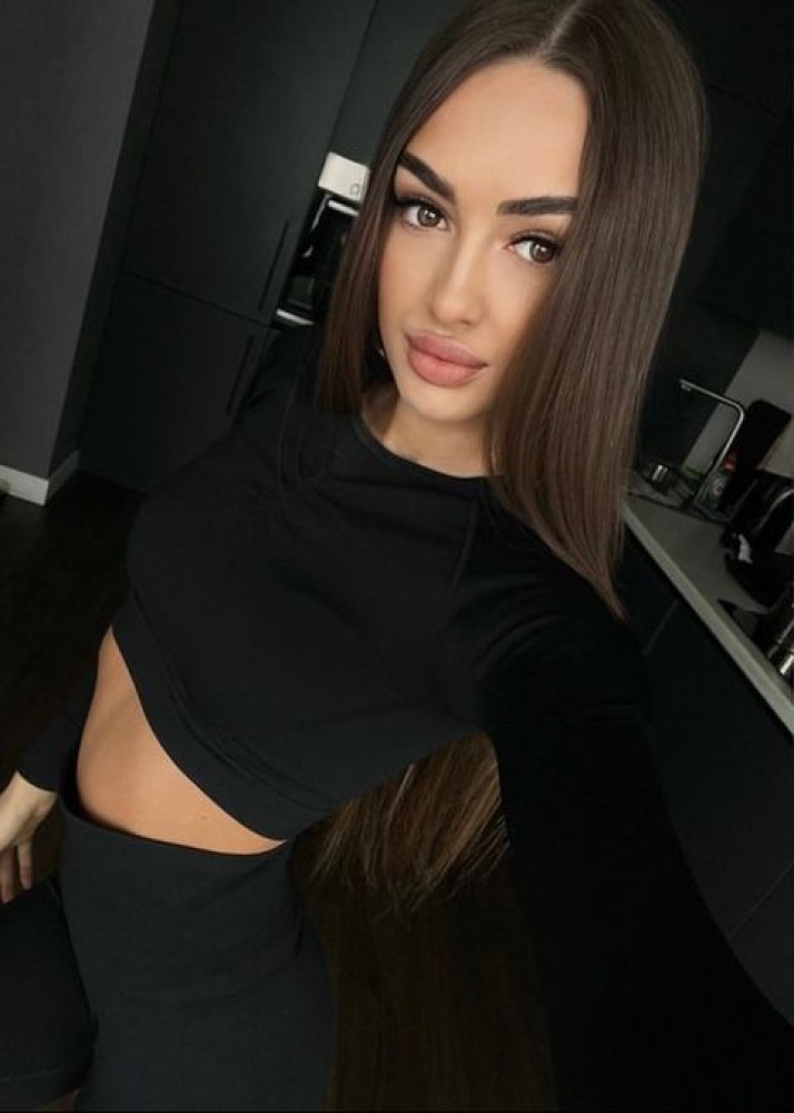 Индивидуалка Саша фото № 2 в городе Арамиль