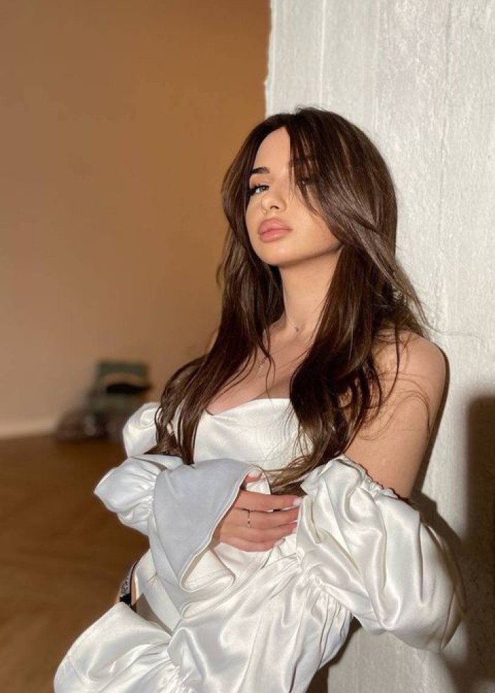 Индивидуалка Сашенька главное фото в городе Арамиль 