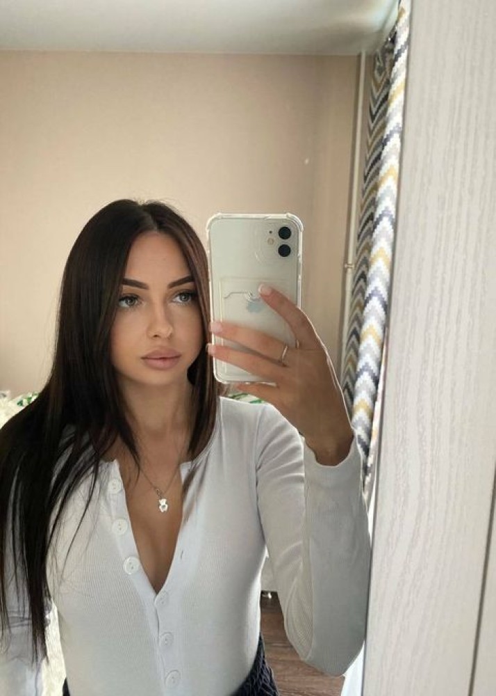 Индивидуалка Сашенька фото № 2 в городе Арамиль