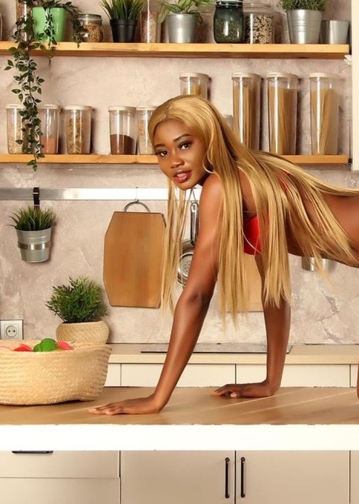 Индивидуалка Софья фото № 2 в городе Арамиль