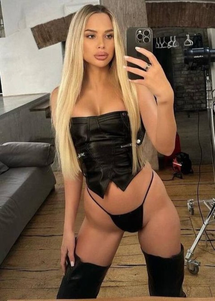 Индивидуалка Тая главное фото в городе Арамиль 