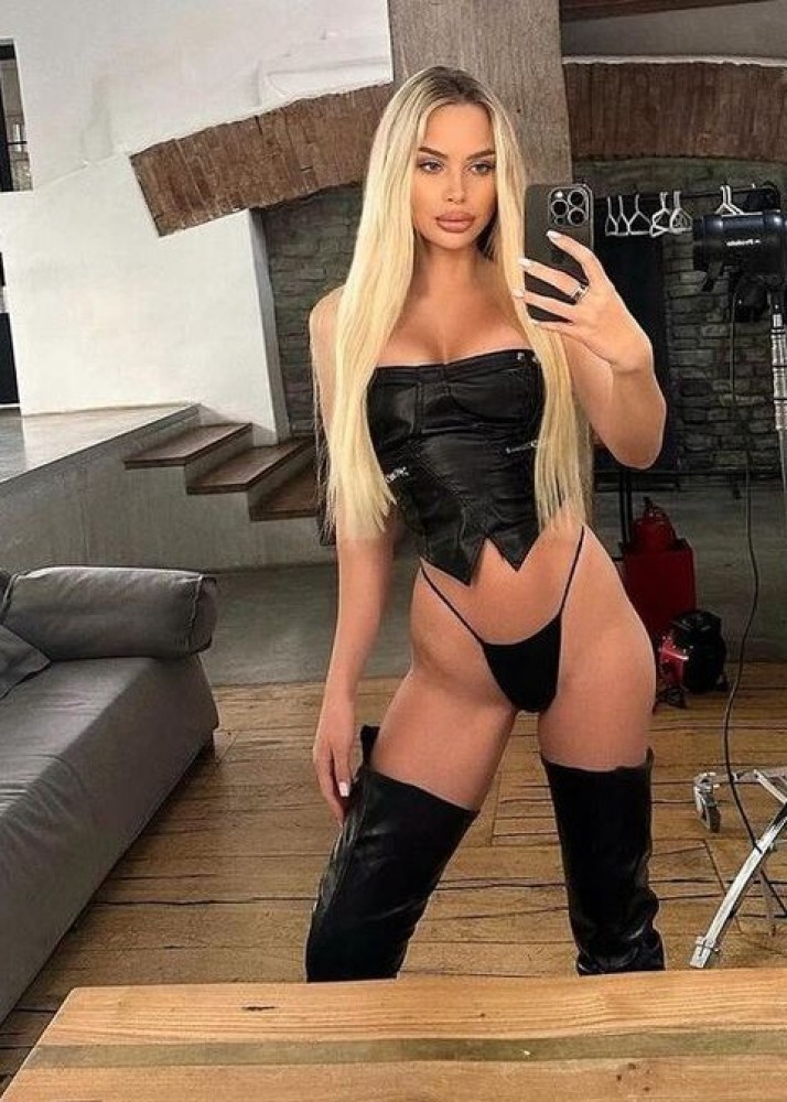 Индивидуалка Тая фото № 2 в городе Арамиль