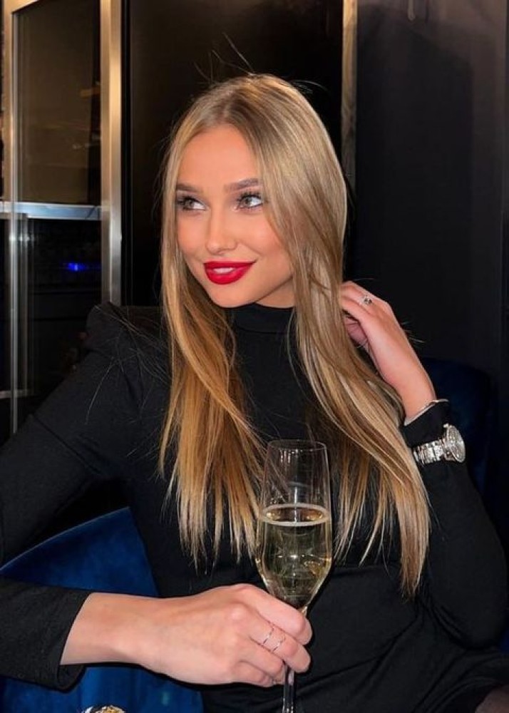 Индивидуалка Вера фото № 2 в городе Арамиль