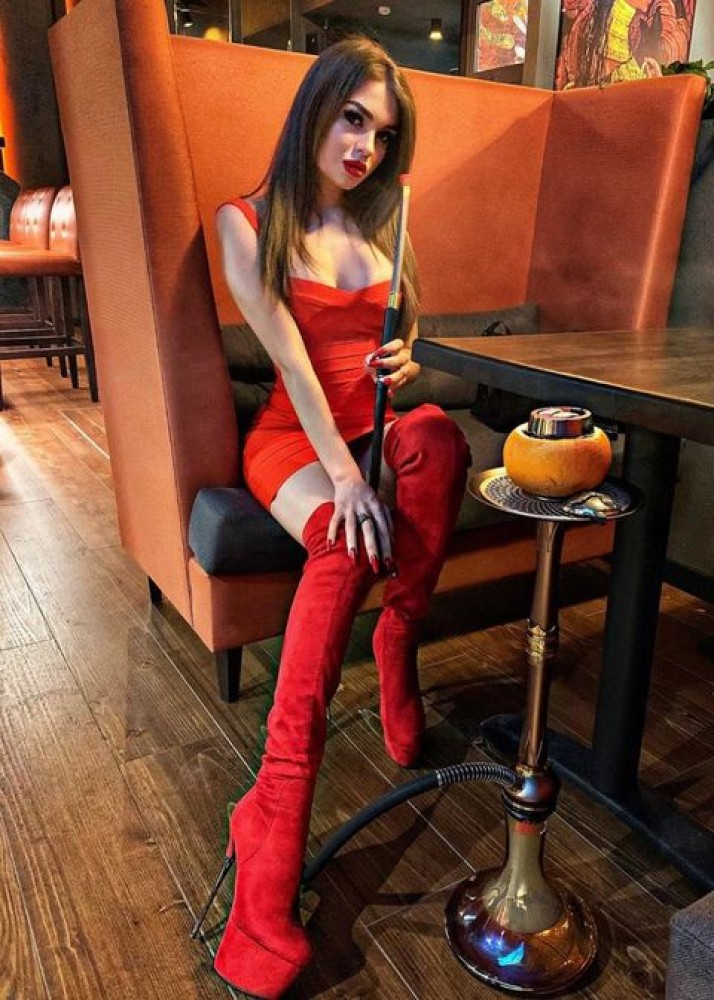 Индивидуалка Викуся фото № 2 в городе Арамиль