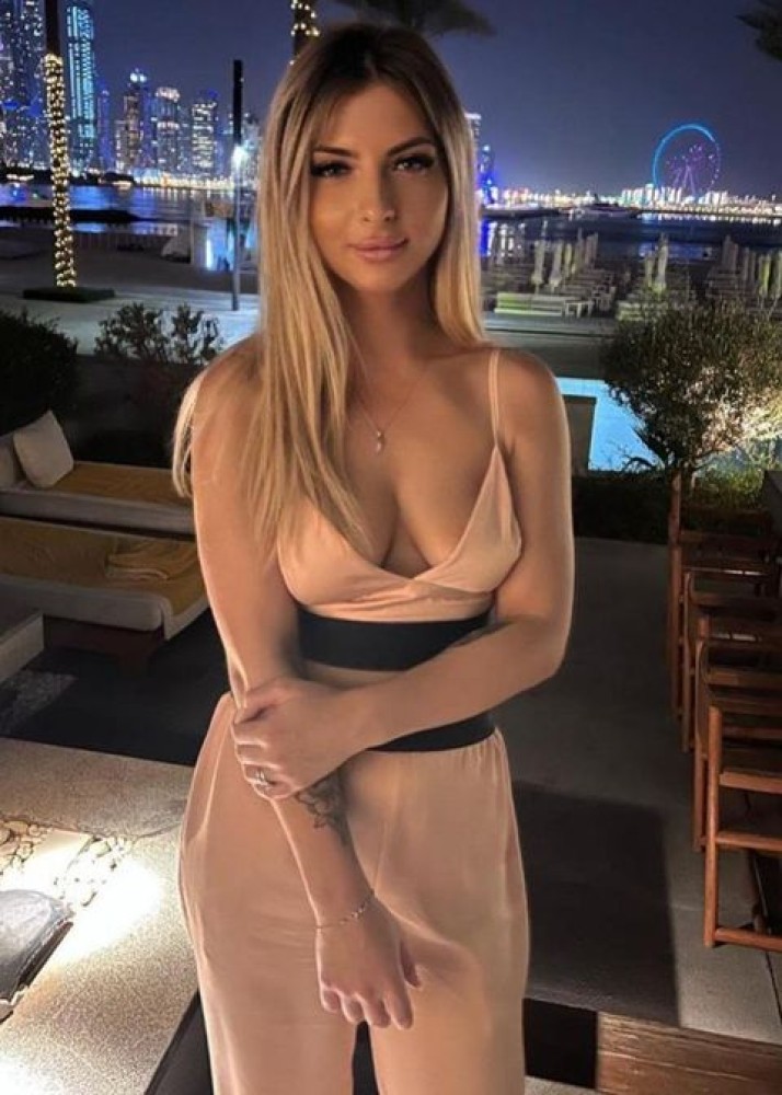 Индивидуалка Вивьен главное фото в городе Арамиль 