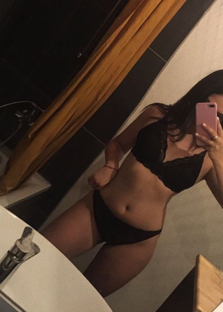 Индивидуалка Владилена фото № 2 в городе Арамиль