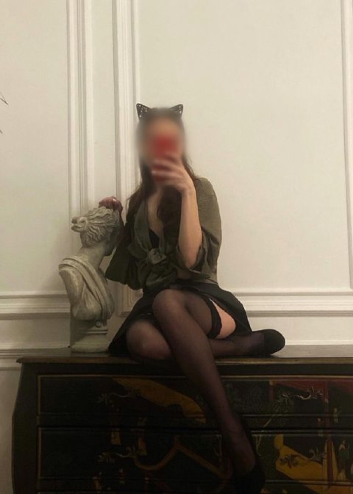 Индивидуалка Яна фото № 2 в городе Арамиль