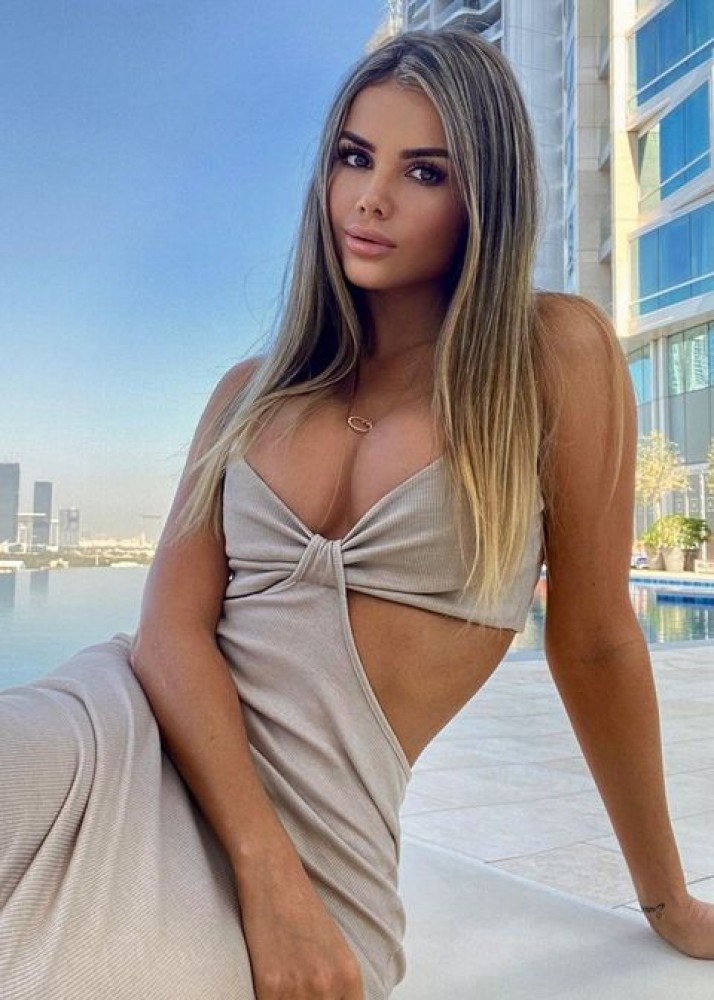 Индивидуалка ЖАННА фото № 2 в городе Арамиль