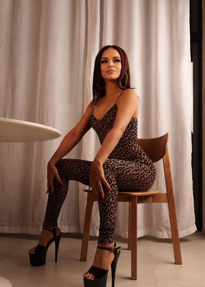 Индивидуалка Алина фото № 2 в городе Арамиль