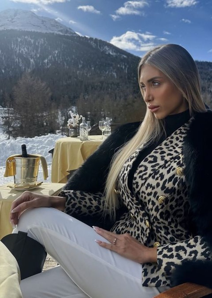 Индивидуалка Алина фото № 2 в городе Арамиль