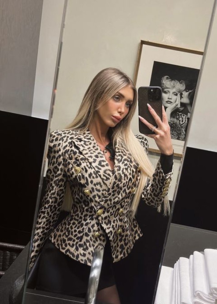 Индивидуалка Алина фото № 2 в городе Арамиль