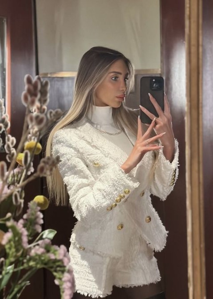 Индивидуалка Алина фото № 2 в городе Арамиль