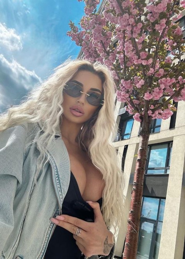 Индивидуалка АЛЁНА фото № 2 в городе Арамиль