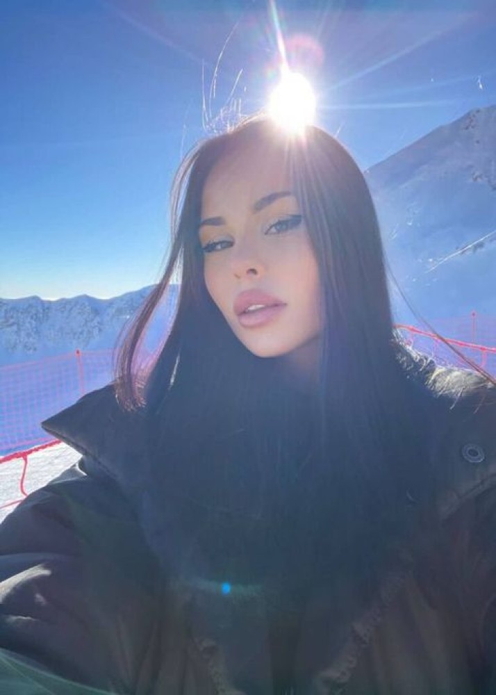 Индивидуалка Амина фото № 2 в городе Арамиль