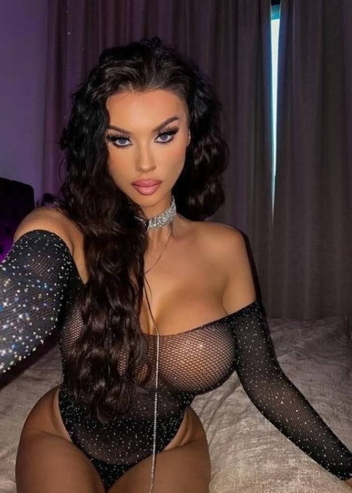 Индивидуалка ДАРИНА фото № 2 в городе Арамиль