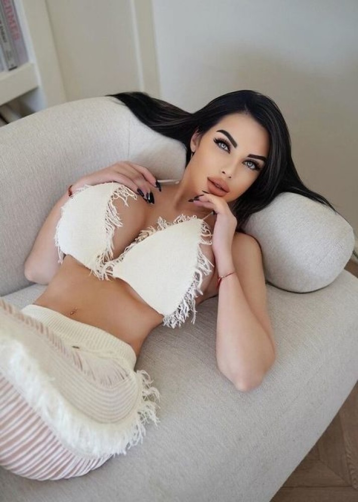 Индивидуалка Карина фото № 2 в городе Арамиль