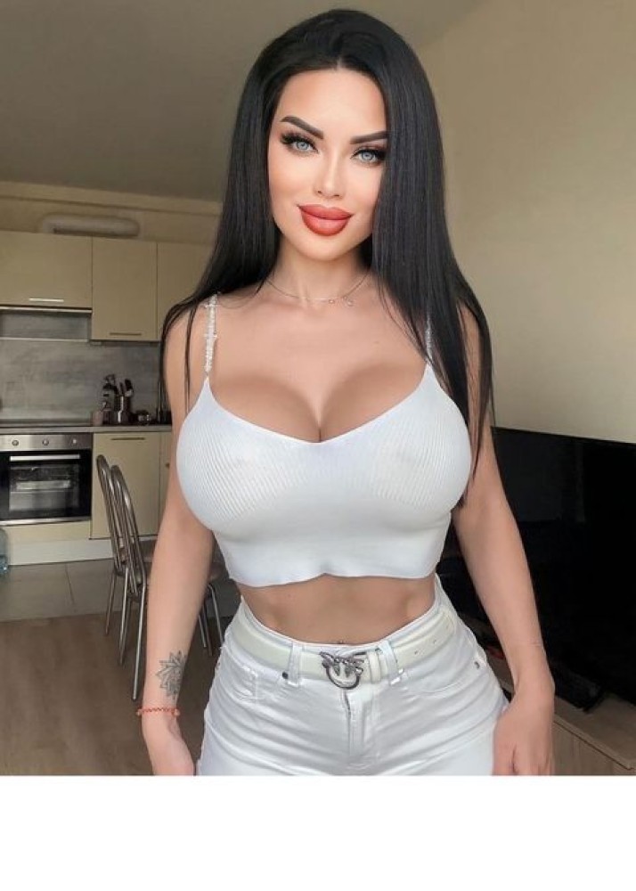 Индивидуалка Карина фото № 2 в городе Арамиль