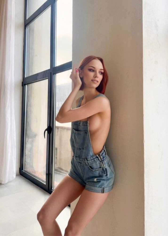 Индивидуалка Лиса фото № 2 в городе Арамиль