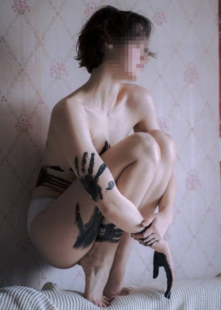 Индивидуалка Марина главное фото в городе Арамиль 