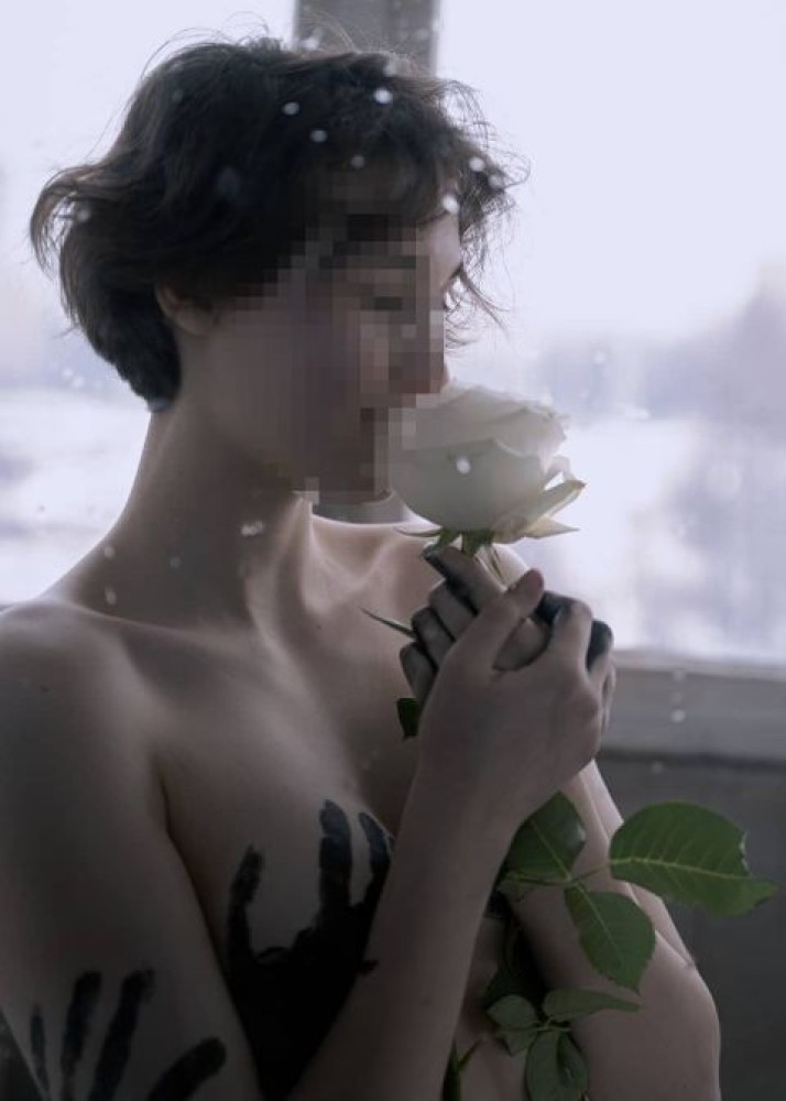 Индивидуалка Марина фото № 2 в городе Арамиль