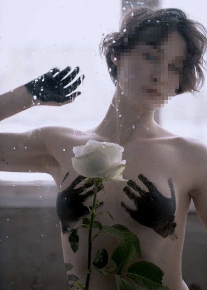 Индивидуалка Марина фото № 2 в городе Арамиль