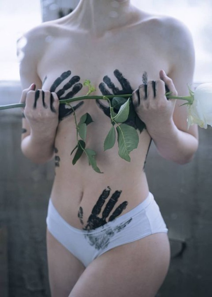 Индивидуалка Марина фото № 2 в городе Арамиль